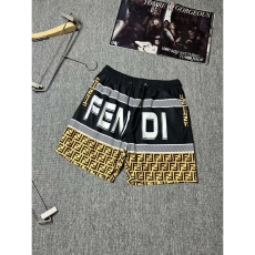 Fendi Short Pants